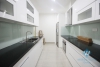 Brand new three bedrooms apartment for rent in L3 Ciputra, Ha Noi